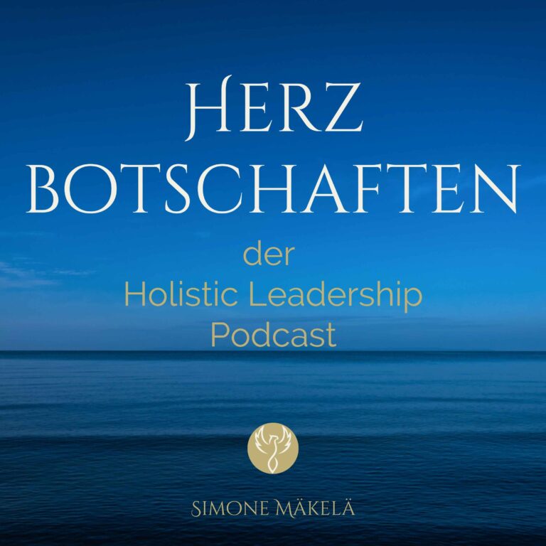 Groß Denken. In kleinen Schritten umsetzen.